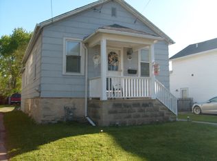 1330 Ceape Ave, Oshkosh, WI 54901