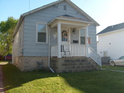 1330 Ceape Ave, Oshkosh, WI, 54901