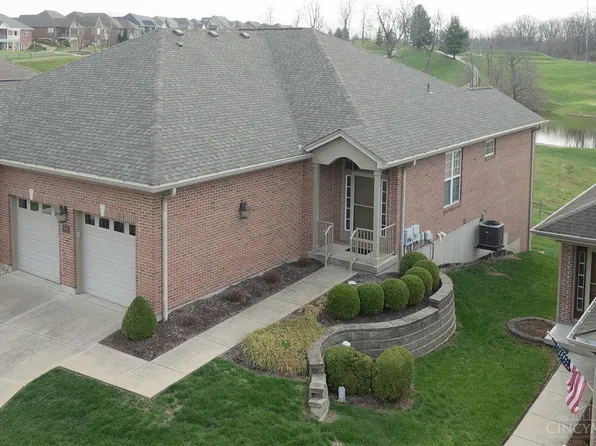 9601 Pebble View Dr, Cincinnati, OH 45252