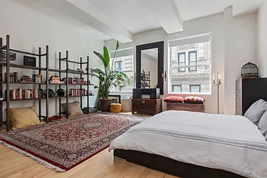 Rented by LG Fairmont Group