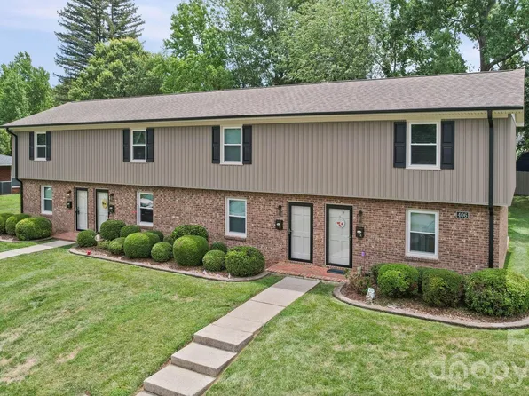 406 E 18th St, Kannapolis, NC 28083