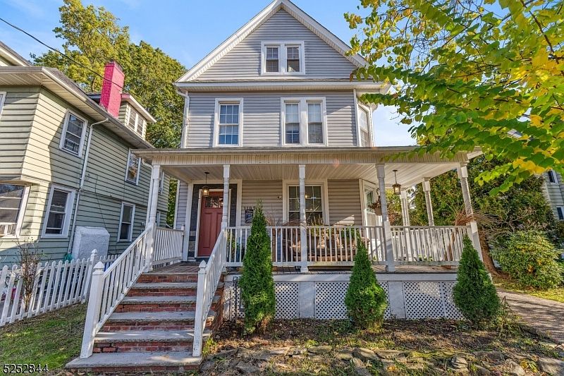 1105 Bryant St, Rahway, NJ 07065 Zillow