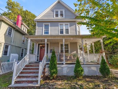 1105 Bryant St, Rahway, NJ, 07065