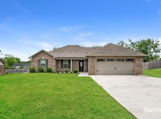 27813 Phillip Wagnon Dr, Athens, AL 35613