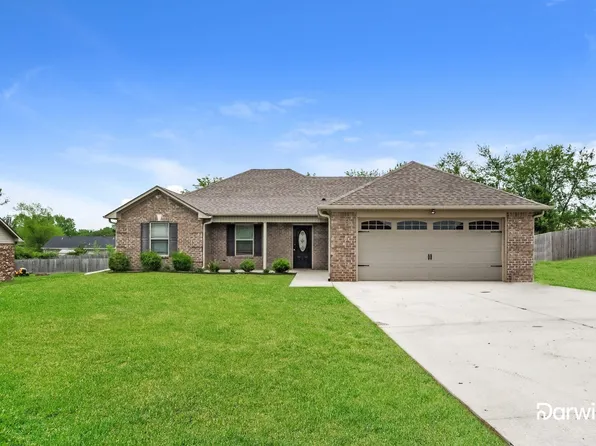27813 Phillip Wagnon Dr, Athens, AL 35613