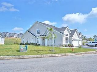 4043 Daubert Dr, Allentown, PA 18104