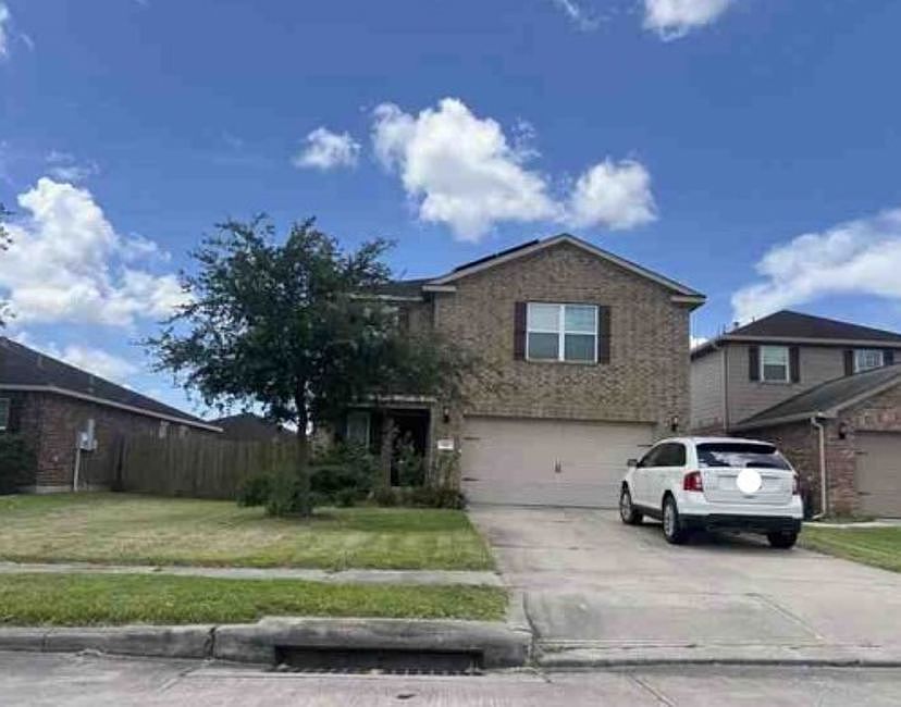 Property Front View