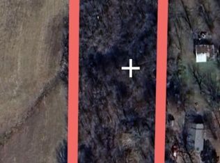 11384 S Old Cincinnati Rd, Lincoln, AR 72744