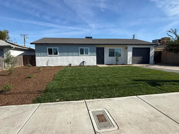 11541 11th Avenue, Hanford, CA 93230