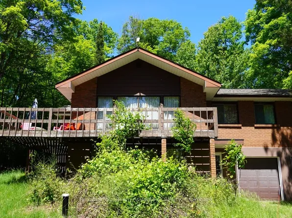 49 Bayview Dr, Carling, ON P0G 1G0