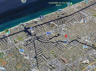 4-1420 SE 4th Ave, Pompano Beach, FL 33060