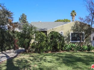 3783 Glenfeliz Blvd, Los Angeles, CA 90039