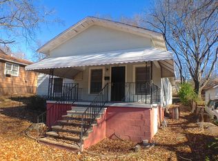1137 Westley St, Birmingham, AL 35217