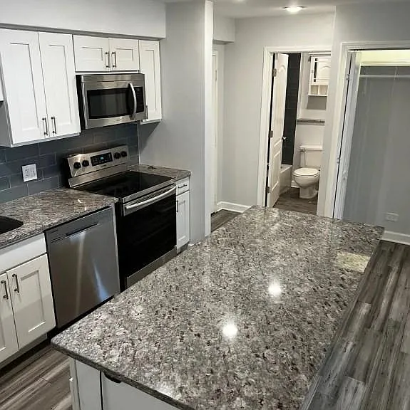 40 E 9th St #414 — Photo 13