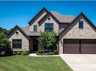 5508 S Brighton Rd, Rogers, AR 72758