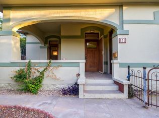 136 E 14th St, Tucson, AZ 85701