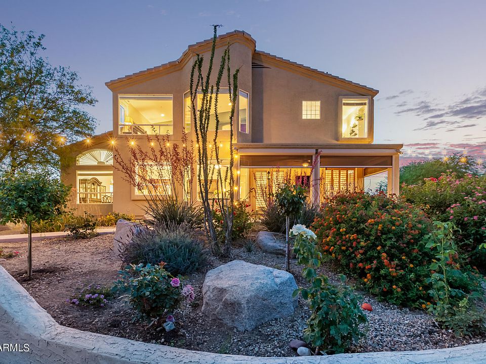 8727 E Lariat Ln, Scottsdale, AZ 85255 Zillow