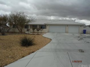 26786 Red Coach Ln, Helendale, CA 92342