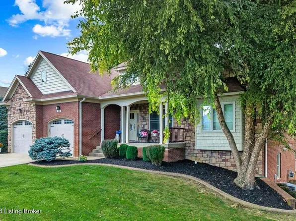 162 River Falls Dr, Mount Washington, KY 40047