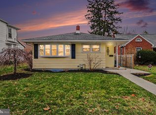 3593 N 4th St, Harrisburg, PA 17110