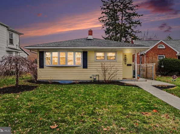 3593 N 4th St, Harrisburg, PA 17110