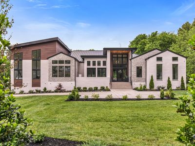 5655 Granny White Pike, Brentwood, TN, 37027