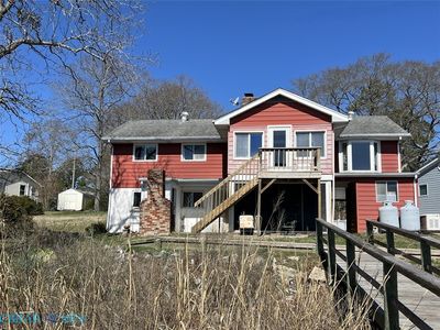 1033 Point Anne Dr, Hartfield, VA, 23071