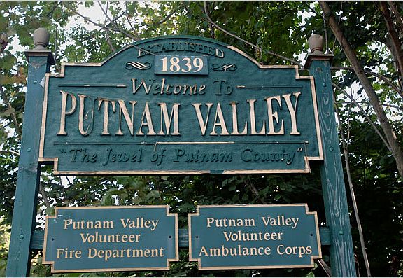 Putnam Valley