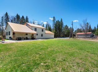 14721 Trowbridge Rd, Wolverine, MI 49799