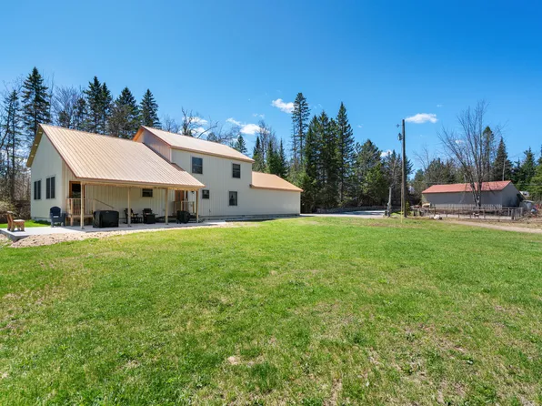 14721 Trowbridge Rd, Wolverine, MI 49799