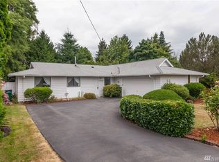 12102 SE 165th St, Renton, WA 98058