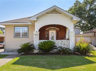 3514 Clermont Dr, New Orleans, LA 70122