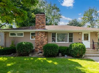 9600 4th Ave S, Bloomington, MN 55420