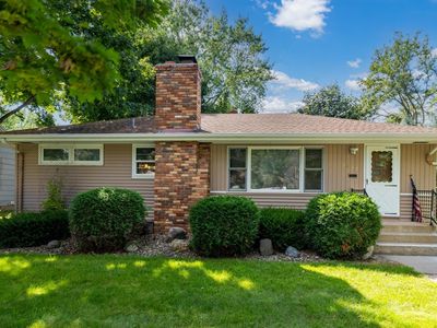 9600 4th Ave S, Bloomington, MN, 55420