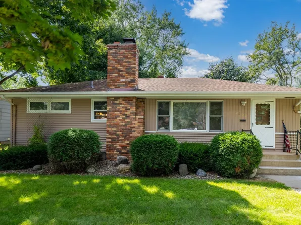 9600 4th Ave S, Bloomington, MN 55420