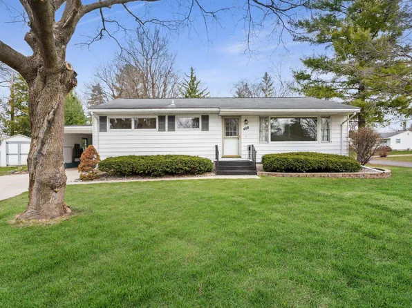 408 Acacia Ln, Madison, WI 53716