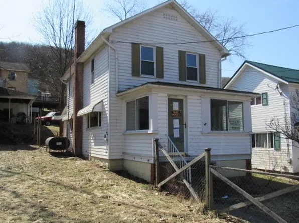 418 Main St, Vintondale, PA 15961