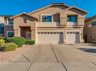 2015 E Mariposa Grande, Phoenix, AZ 85024