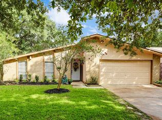 4047 Cypressdale Dr, Spring, TX 77388