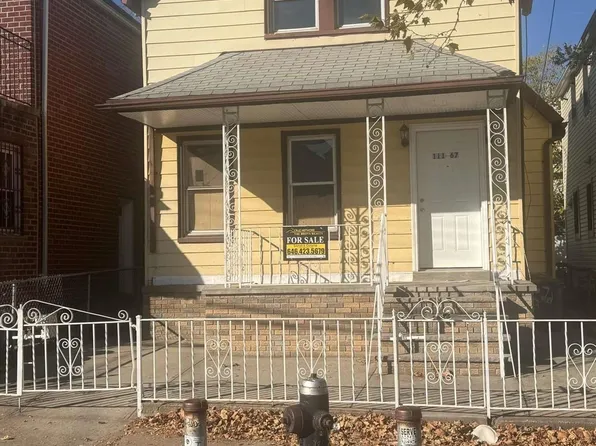 111-67 43rd Avenue, Corona, NY 11368