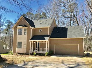 3589 Bomar Rd, Douglasville, GA 30135