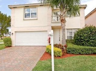 21136 Via Ventura, Boca Raton, FL 33433