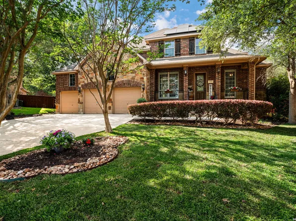 24006 Estrella Noche, San Antonio, TX 78261