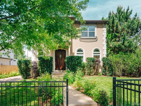 779 Kearney Street, Denver, CO 80220