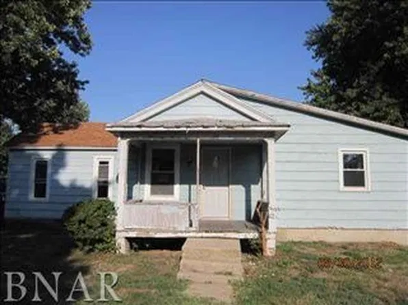 405 S Josephine St, Atlanta, IL 61723