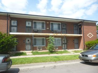 2341 Ewald Cir, Detroit, MI 48238