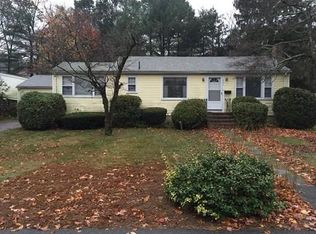 701 Greendale Ave, Needham, MA 02492
