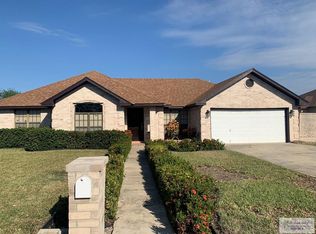 905 E San Marcelo Blvd, Brownsville, TX 78526