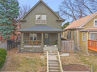 4220 Bridger Rd, Kansas City, MO 64111