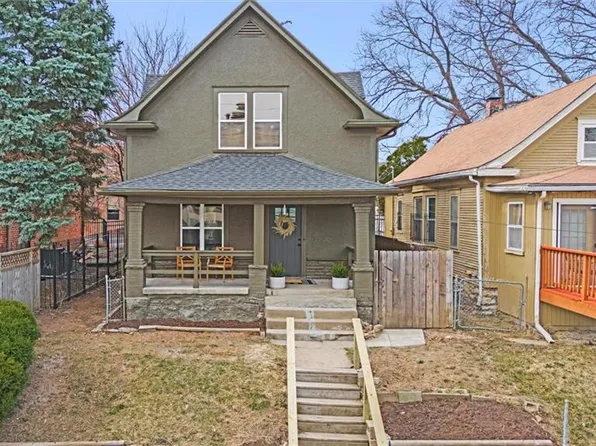 4220 Bridger Rd, Kansas City, MO 64111